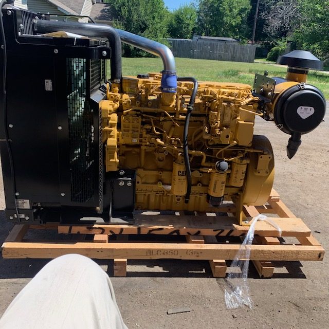 Diesel Engine Sales, Rebuilt & Used Engines Home Page