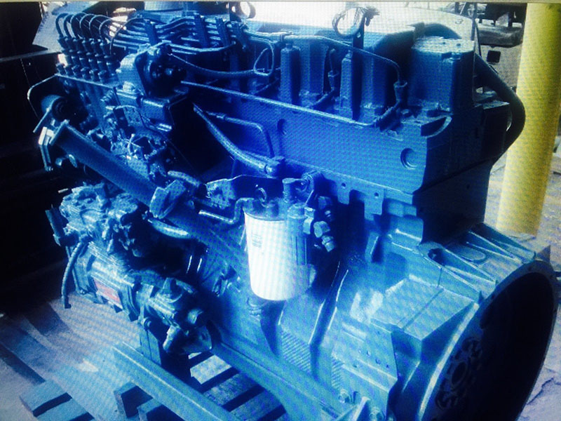 Diesel Engine Sales, Rebuilt & Used Engines Home Page