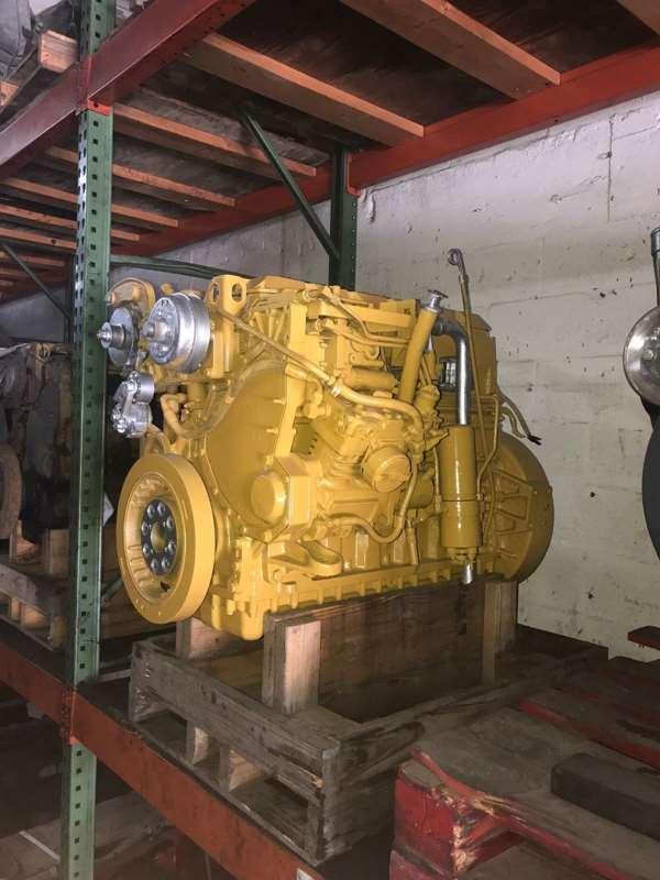 Diesel Engine Sales, Rebuilt & Used Engines Home Page