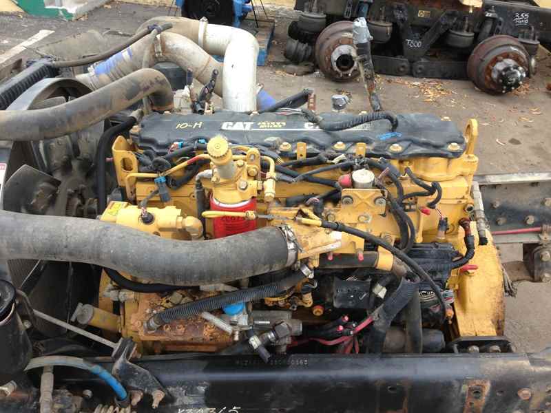 Diesel Engine Sales, Rebuilt & Used Engines Home Page