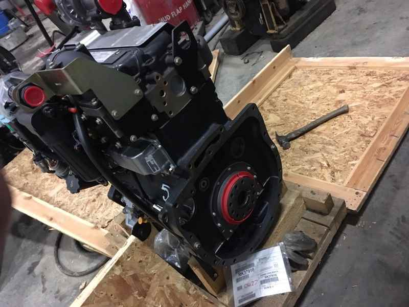 Diesel Engine Sales, Rebuilt & Used Engines Home Page