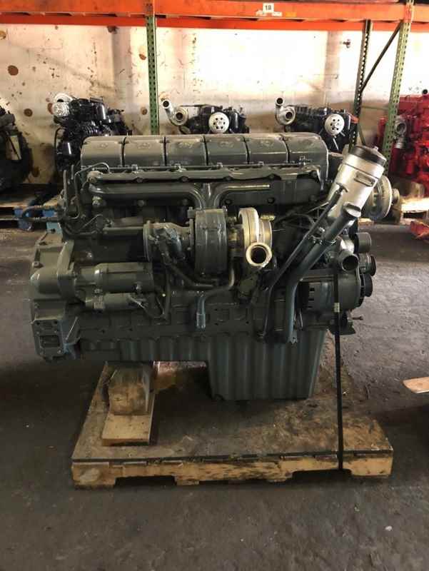 Diesel Engine Sales, Rebuilt & Used Engines Home Page