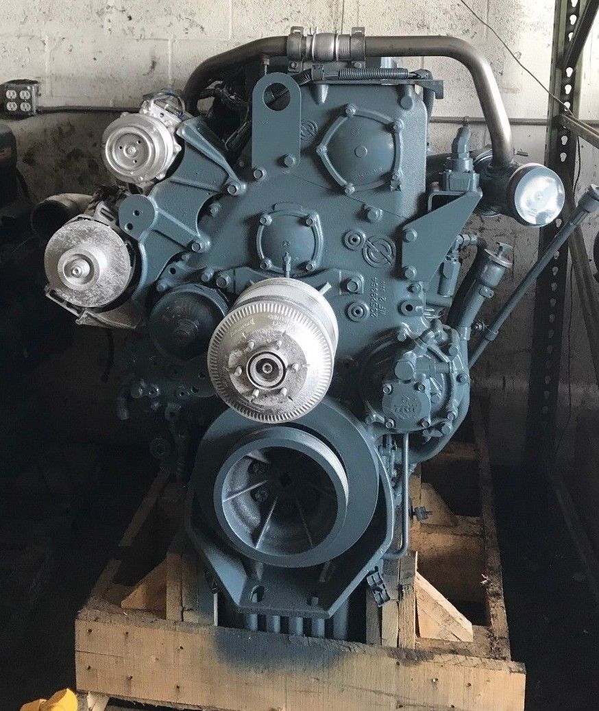 Diesel Engine Sales, Rebuilt & Used Engines Home Page