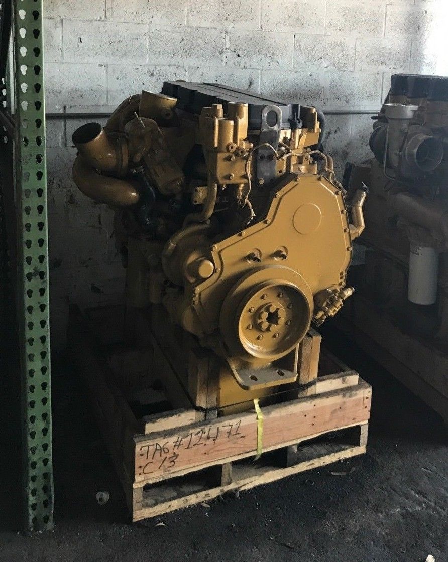 Diesel Engine Sales, Rebuilt & Used Engines Home Page