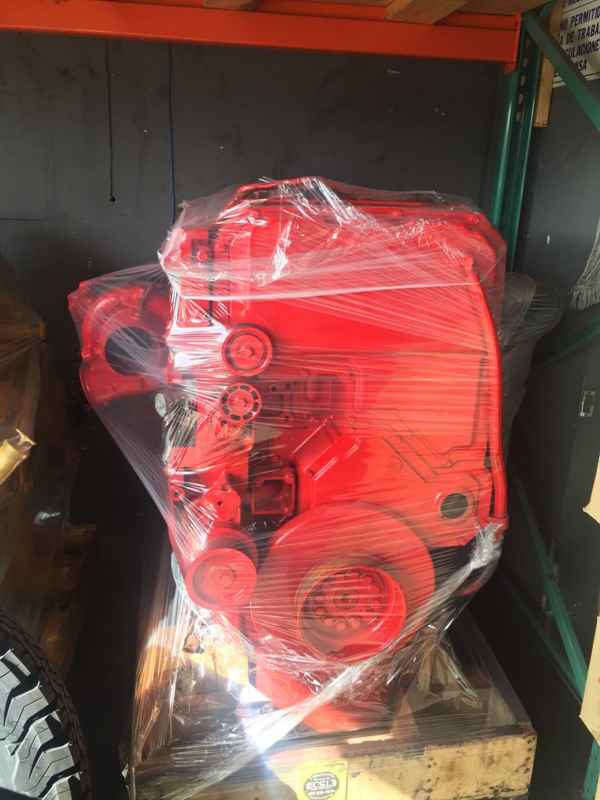 Diesel Engine Sales, Rebuilt & Used Engines Home Page