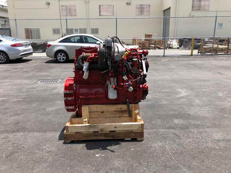 Diesel Engine Sales, Rebuilt & Used Engines Home Page