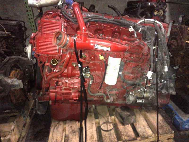 Diesel Engine Sales, Rebuilt & Used Engines Home Page