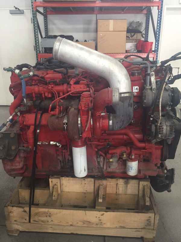 Diesel Engine Sales, Rebuilt & Used Engines Home Page