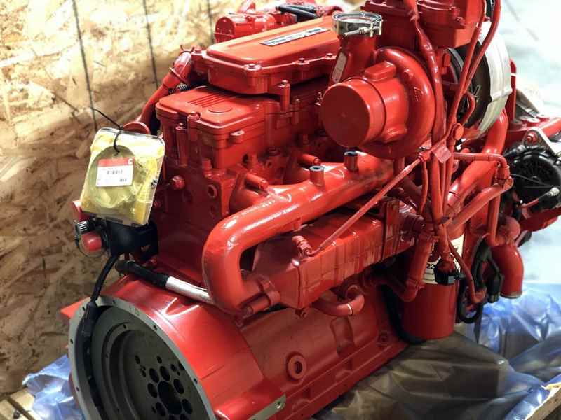 Diesel Engine Sales, Rebuilt & Used Engines Home Page
