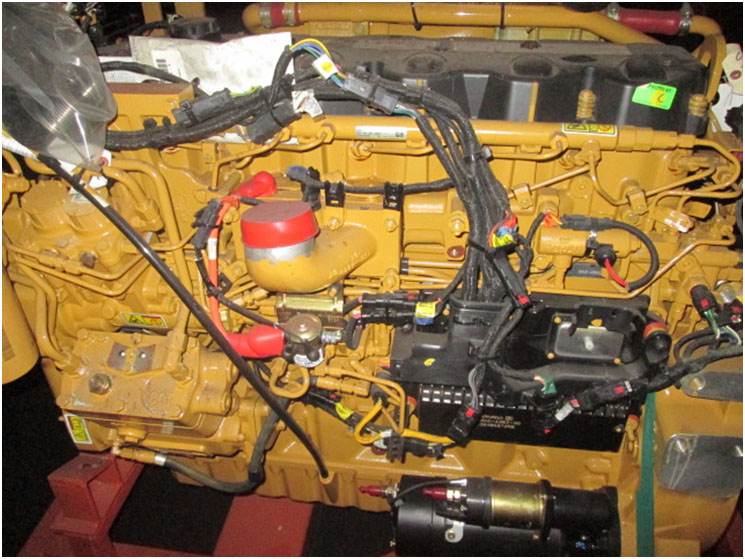 Diesel Engine Sales, Rebuilt & Used Engines Home Page