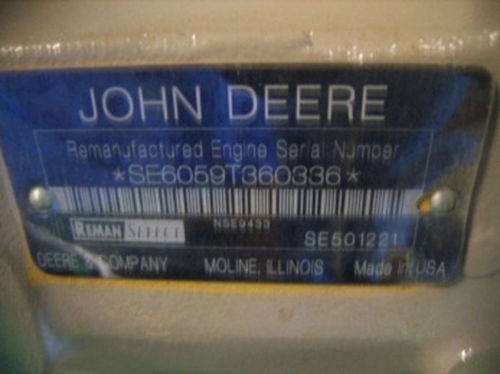 John Deere thumbnail