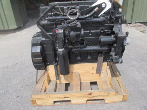 2010 Navistar DT530 diesel engine, stock 10172