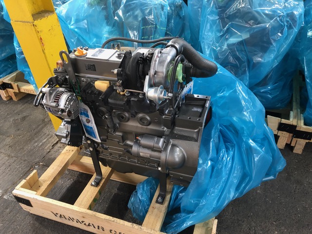 Yanmar thumbnail