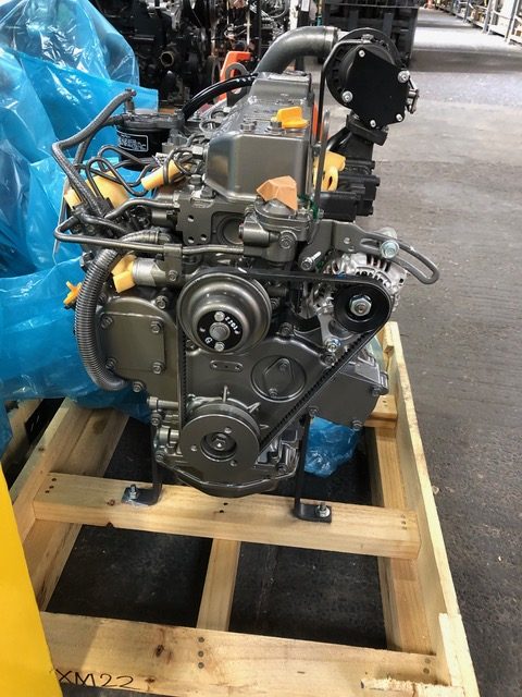 Yanmar thumbnail
