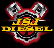 JSJ Diesel Sales