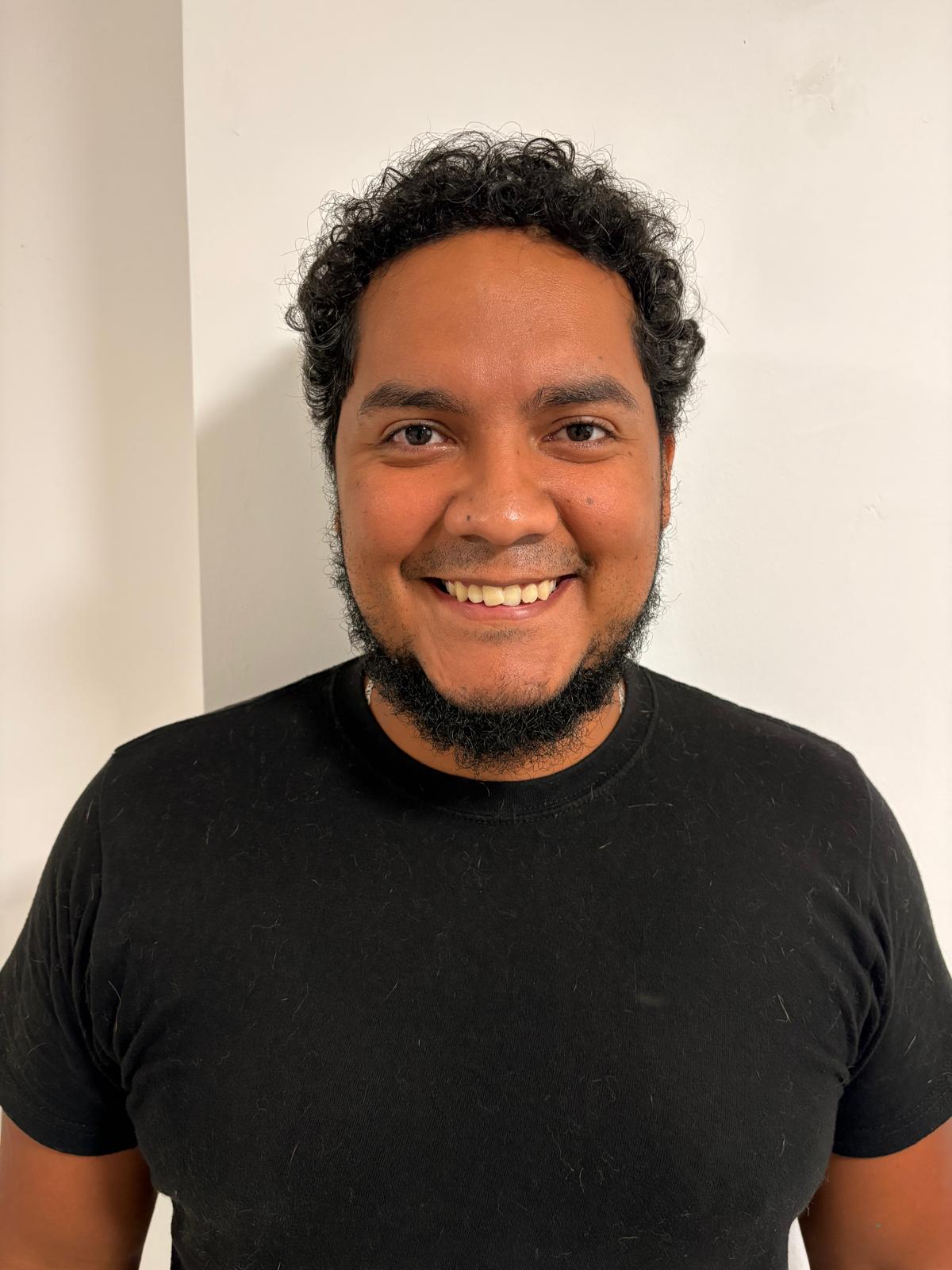 Brayan Ramirez