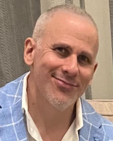 Eric Kurland