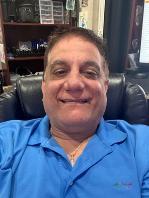 Joseph Daleo